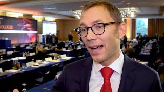 Interview Thomas Dusch UniCredit Bank AG [upl. by Koetke]