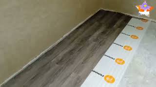 Parquet PVC أرضيات PVC [upl. by Hotze111]