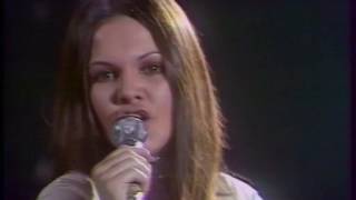 AnneMarie David  Lui live in Italy 1973 [upl. by Aradnahc]