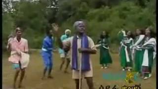 Ethiopian Traditional Music [upl. by Benedix]