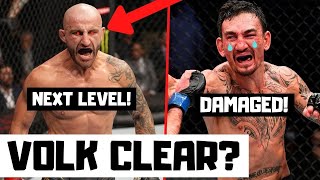 Alexander Volkanovski vs Max Holloway 3 Prediction and Breakdown  UFC 276 Betting Tips [upl. by Chic]