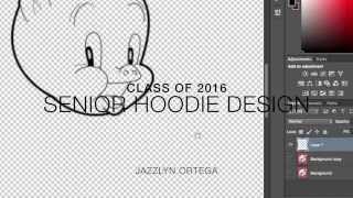 PCSST Senior Hoodies TEASER TRAILER 1 [upl. by Keynes]