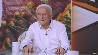 Doktor prirodne medicine Milovan Milosevic odgovara na pitanja gledalaca i daje savete o zdravlju [upl. by Tarr]