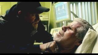 Sons of Anarchy Season 4 Episode 14 Review  quotTo Be Part 2quot [upl. by Krishnah]