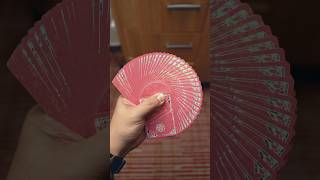 Unboxing the Sakura Playing Cards by TCC Playing Cards 🌸 playingcards jeremytanmagic cardtrick [upl. by Ladiv527]