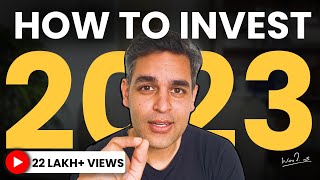 6 best ways you can invest  2023 edition  Investing for beginners  Ankur Warikoo Hindi [upl. by Teragramyram]