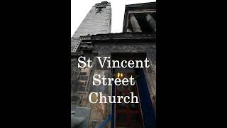 St Vincent Street Church [upl. by Settle387]