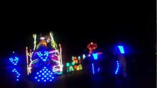 Disneys Fantillusion 02092012  Part 4  The Happy Ending [upl. by Carli]