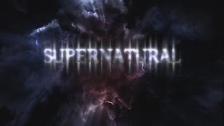 ►Supernatural  Season 3 Trailer SSC [upl. by Suhpesoj362]