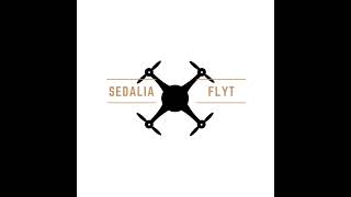 Sedalia Flyt Aerial Photography Live Stream [upl. by Pickard]