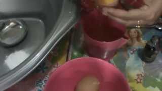 Resep Bolu Kukus Gula Merah [upl. by Anaeg]