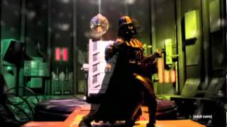 VADER DANCE [upl. by Ariada]