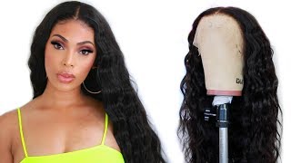 VERY DETAILED  HOW TO MAKE A LACE FRONTAL WIG [upl. by Farr]