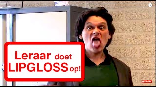 LERAAR PAKT LIPGLOSS AF [upl. by Dante]