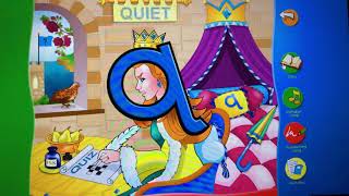 Quarrelsome queen story [upl. by Lamori63]