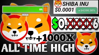 SHIBA INU COIN NEWS TODAY  SHIBA INU PRICE PREDICTION 2025  SHIBA INU URGENT UPDATE [upl. by Avlem]