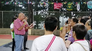 Taguig Maisug Leaders Forum [upl. by Ainej518]