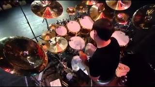 Gavin Harrison Anesthetize [upl. by Bechler]