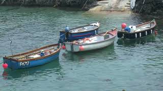 BUDE COVERACK AND LIZARD [upl. by Hube97]