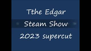 Edgar Steam Show 2023 SUPERCUT [upl. by Ahsilek]