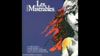 Javais Rêvé Les Miserables 1991 Paris Cast Lyrics [upl. by Lothair]