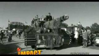 paintball  Oklahoma D Day 07 documentary part 1 [upl. by Nnylhtak]