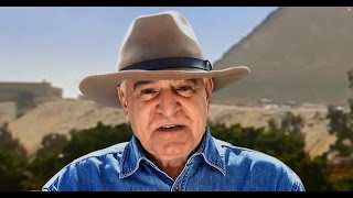 EGYPT TOURS with Dr ZAHI HAWASS [upl. by Marilla500]