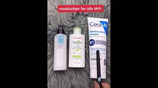 Best products for oily skin 🌸💕Honest2234 [upl. by Isej]