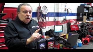 When to Change Brake Fluid [upl. by Maggi]