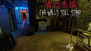 The Walls Still Stand Gameplay completo en español [upl. by Lucie]