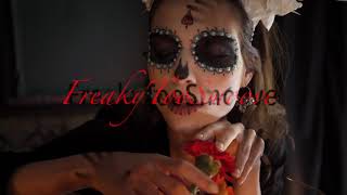 Fears 5ivers interlude  FreakyTooSmoove  LyricVideo [upl. by Ogata142]