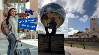 Welcome to Charters Towers  Historic Town  Outback  Queensland Australia [upl. by Niwre964]