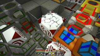 Lets Play Minecraft 100ICBCRPCC Part 012 quotEU amp BenzinGenerator IIquot GERMAN HD [upl. by Jessie]