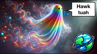 Christians Taking Back Shots from LGBTQ Ghosts [upl. by Nosidam]