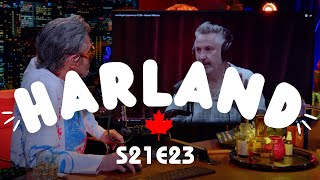 Redbar Watches Harland Williams introduce comedy to Joe Rogan [upl. by Bab]