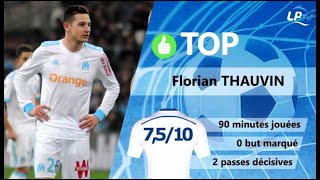 OM 30 St Etienne  les Tops et les Flops [upl. by Christianson]