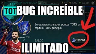 BUG LO PROBAMOS SIRVE EN VERDAS FIFA MOBILE 18 [upl. by Narual]