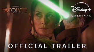 THE ACOLYTE Episode 3 REACTION Star Wars Breakdown amp Review  High Republic  Disney Plus [upl. by Amsirak]