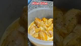 gastronomía gastronomy alitasbbq alitasdepollo alitas alitaspicantes [upl. by Ynittirb]