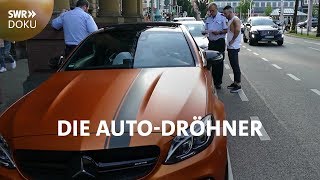 Die AutoDröhner  Mannheims laute Söhne  SWR Doku [upl. by Beverlee745]