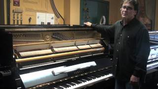 Yamaha UX3 Pianos New York Long Island [upl. by Manchester]