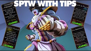 Sptw hamon in 1v1s with tips [upl. by Rhtaeh301]