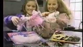 Spiderman Amazing Friends Bumpers amp Commercials Breaks  1989 KOFY [upl. by Pliner]