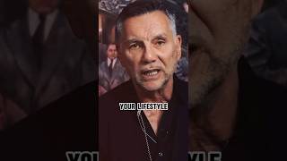 Michael Franzese on ISSUES AFFECTING Your LIFESTYLE 😲 crime mafia personalgrowth [upl. by Ayarahs689]