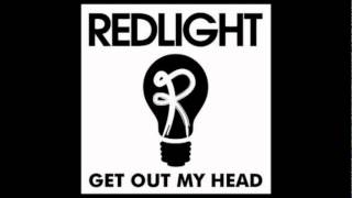 Redlight  Get Out My Head Latin House Remix [upl. by Thomasin]