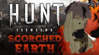 【HUNTSHOWDOWN】 Exploring the NEW Hunt [upl. by Griselda]