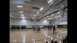 20241015  GBN vs Maine South [upl. by Lzeil647]