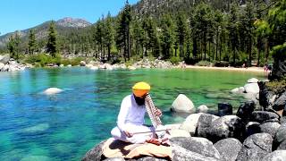 Dilruba Instrument  Manbir Singh [upl. by Eimerej32]