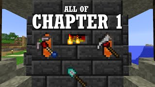 THE BASICS  Divine Journey 2 FULL Chapter 1 Episode 1 [upl. by Ecilef448]