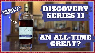 Bardstown Bourbon Company Discovery 11 Review  Best of the Series [upl. by Lenhard]